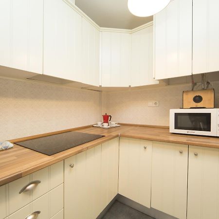 Apartamento Azahar Nazari Granada Buitenkant foto