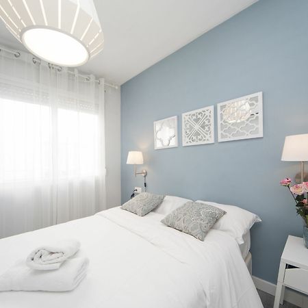 Apartamento Azahar Nazari Granada Buitenkant foto