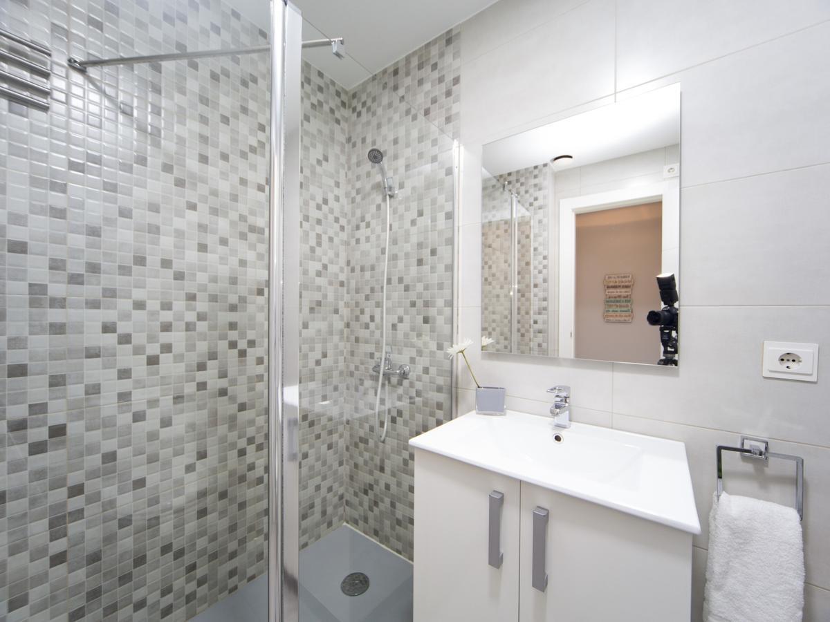Apartamento Azahar Nazari Granada Buitenkant foto