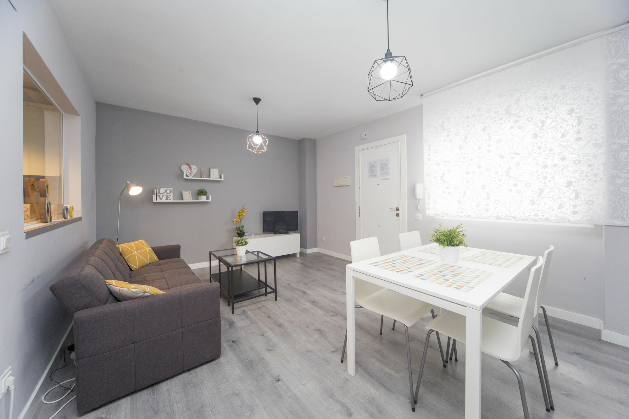 Apartamento Azahar Nazari Granada Buitenkant foto