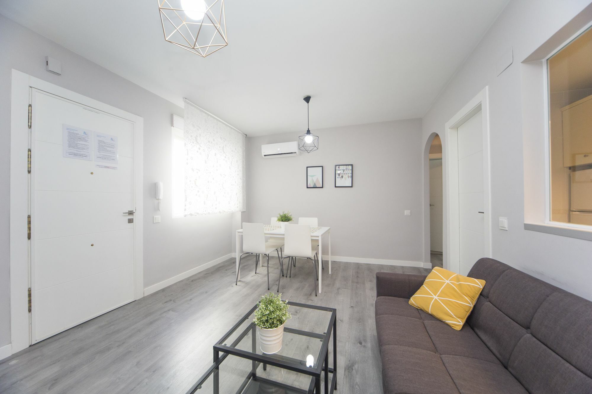 Apartamento Azahar Nazari Granada Buitenkant foto